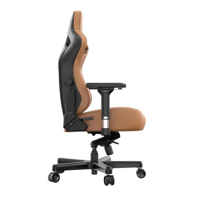 Anda Seat AD12YDC-L-01-K-PV/C