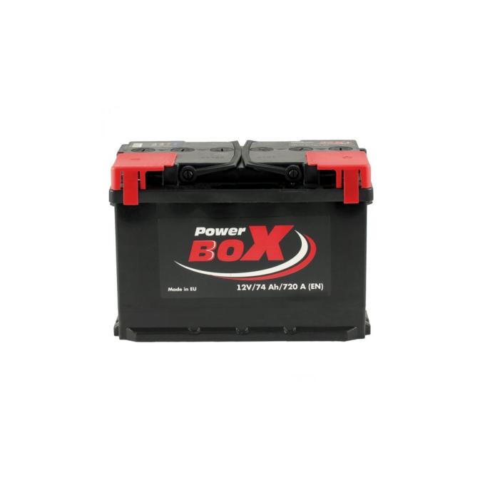 PowerBox SLF074-00