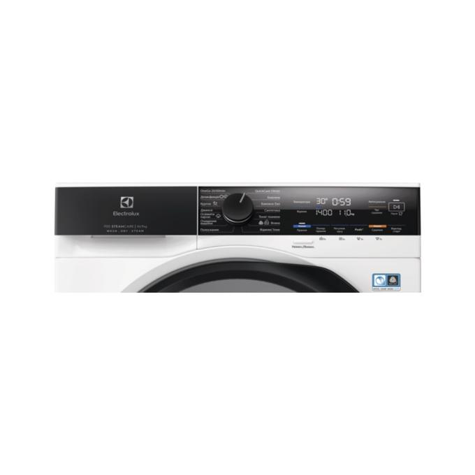ELECTROLUX EW7W4602U