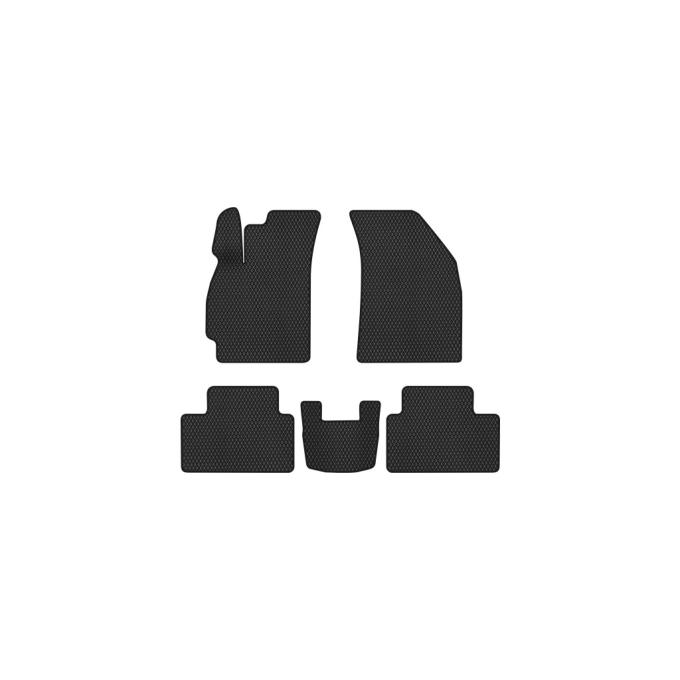EVAtech DO22116CV5RBB