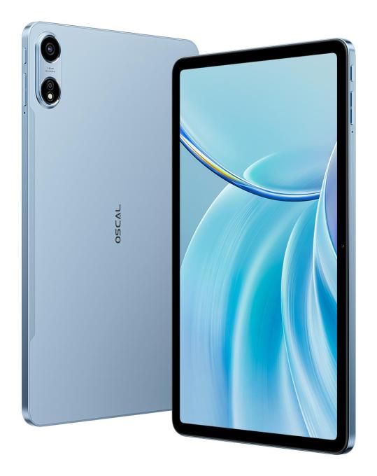 Oscal PAD100 6GB BLUE