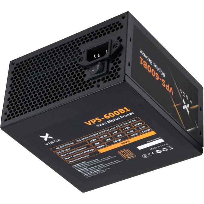 Vinga VPS-600B1