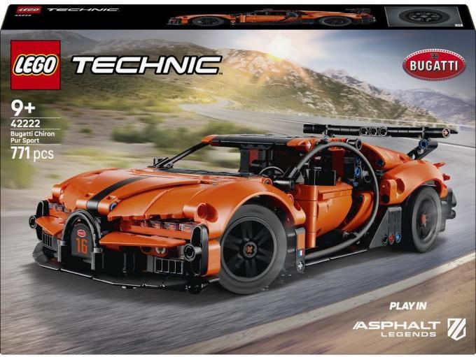 LEGO 42222
