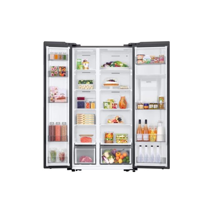 Samsung RS57DG410EM9UA