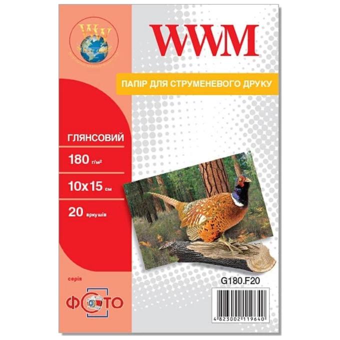 WWM G180.F20
