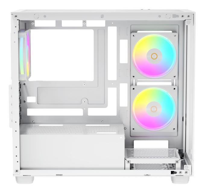 OCYPUS GAMMA-C52-WHD300XX-GL