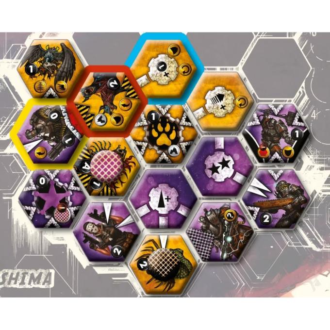 Geekach Games GKCH0273