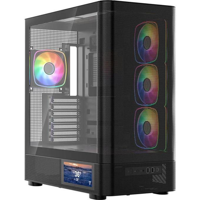 Modecom MC-A-AQ400-4FA-B