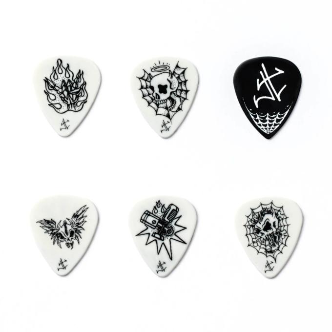 Jim Dunlop JPH01T088