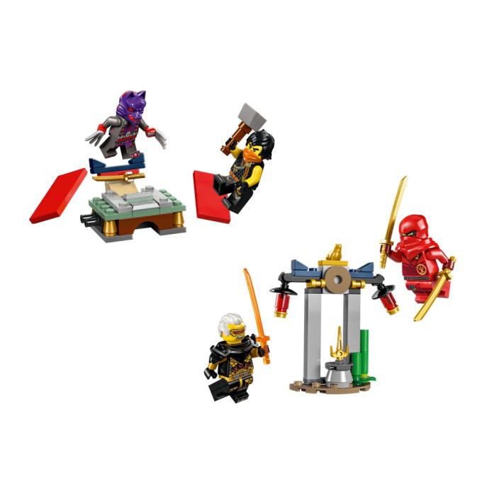 LEGO 30675
