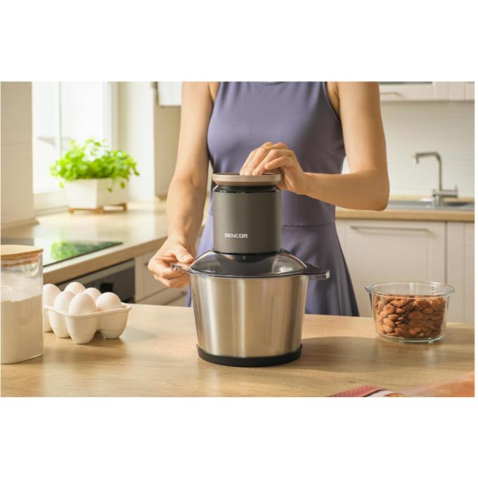 Sencor SCB8000BK