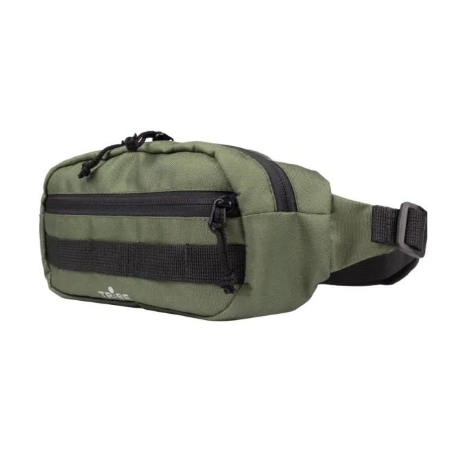 Tribe T-ID-0002-olive