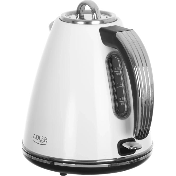 Adler AD 1343 white