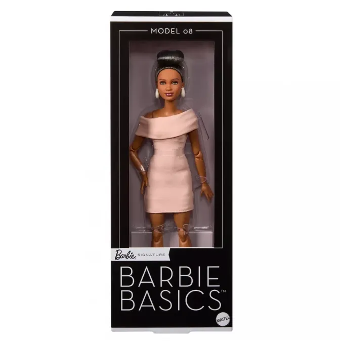 BARBIE JJX27