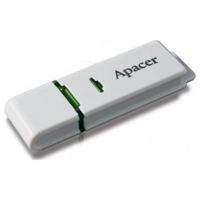 USB Flash APACER Handy Steno AH223 4GB AP4GAH223W-1