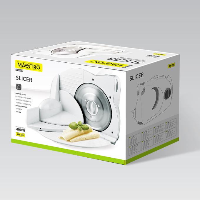 Maestro MR-590