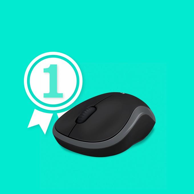 Logitech 910-002238