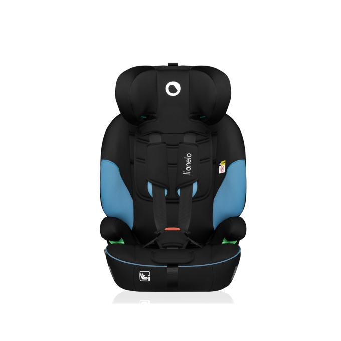 Lionelo LO-LEVI I-SIZE BLUE COBALT