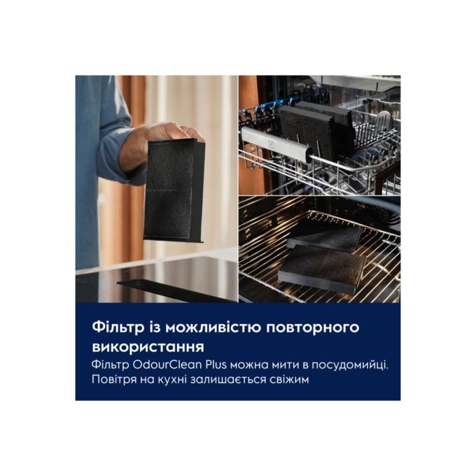 ELECTROLUX ECC63410CB