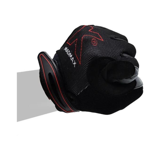 MadMax MXG-103-BLK_L