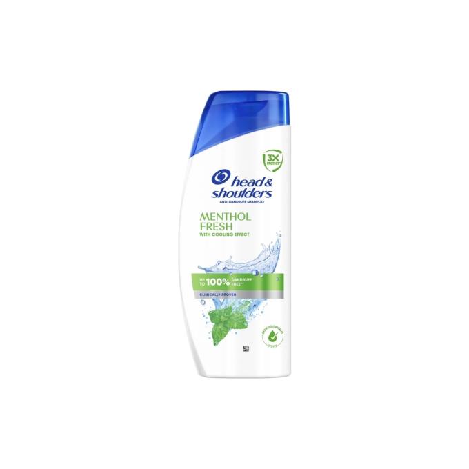 Head & Shoulders 8006530029339