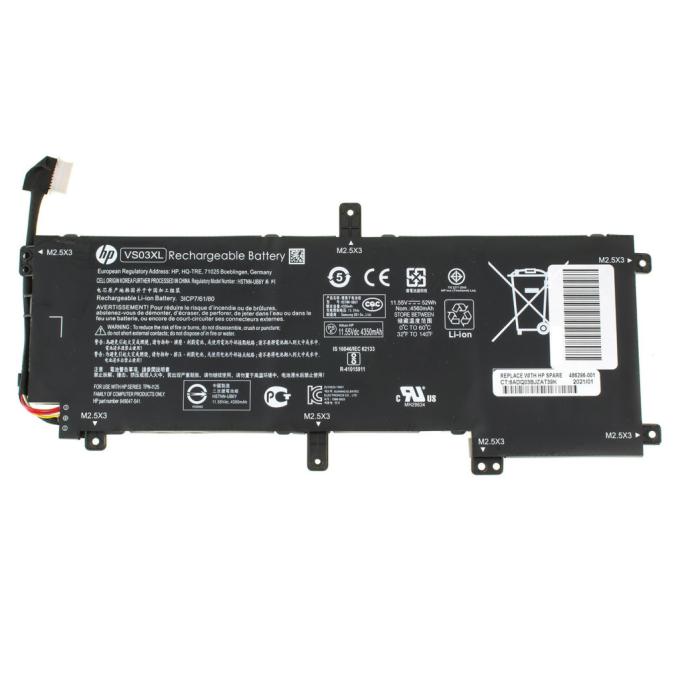 HP A47664