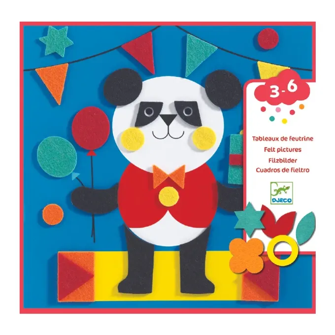 Djeco DJ09863