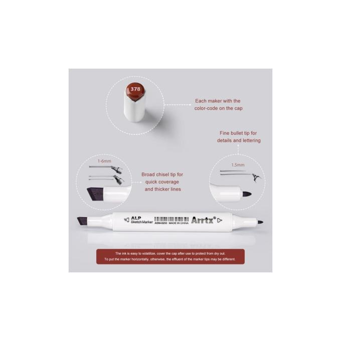 Arrtx LC302604