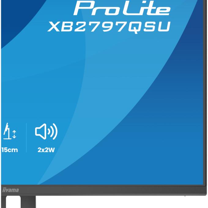 Iiyama XB2797QSU-B1