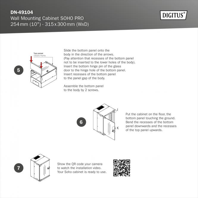 DIGITUS DN-49104