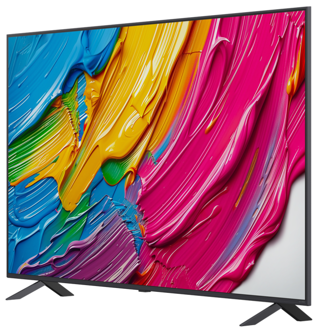 LG 65QNED80A6A