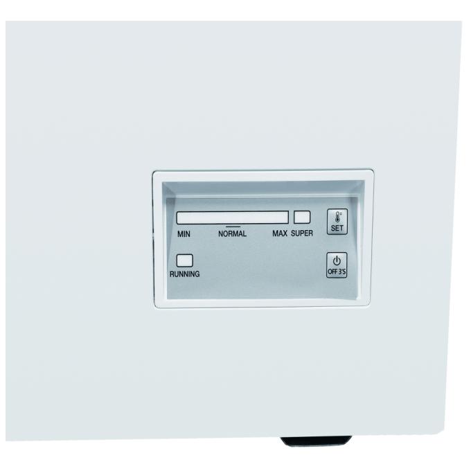 Indesit INCF 1004 UA