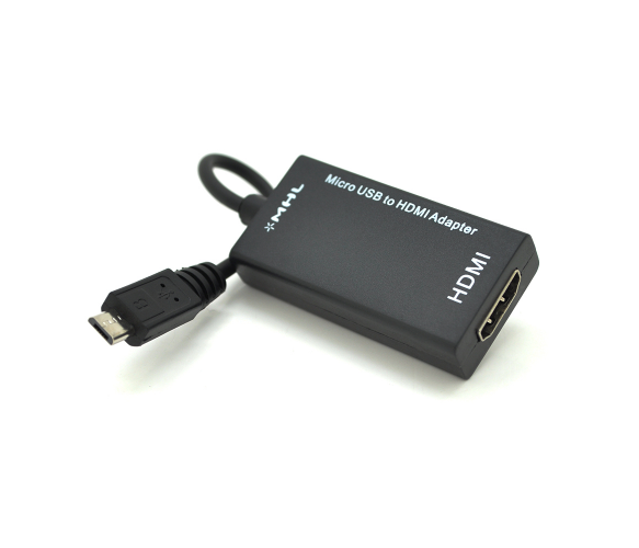 VOLTRONIC MH-USB MHL-HDMI / BO