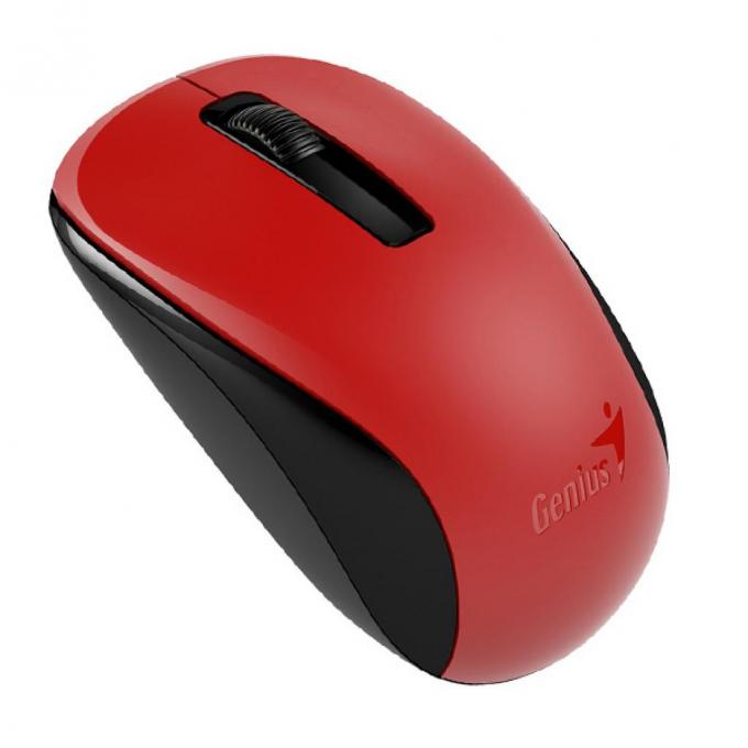 Мышка Genius NX-7005 Red 31030127103