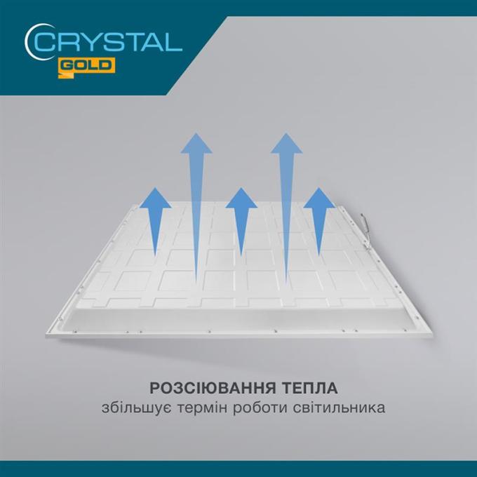 Crystal PNL-006