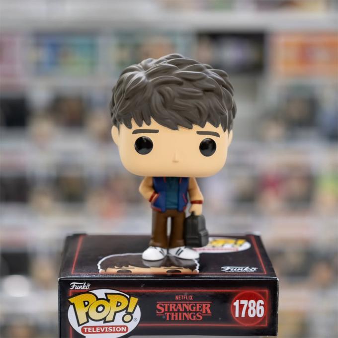 Funko Pop 75756