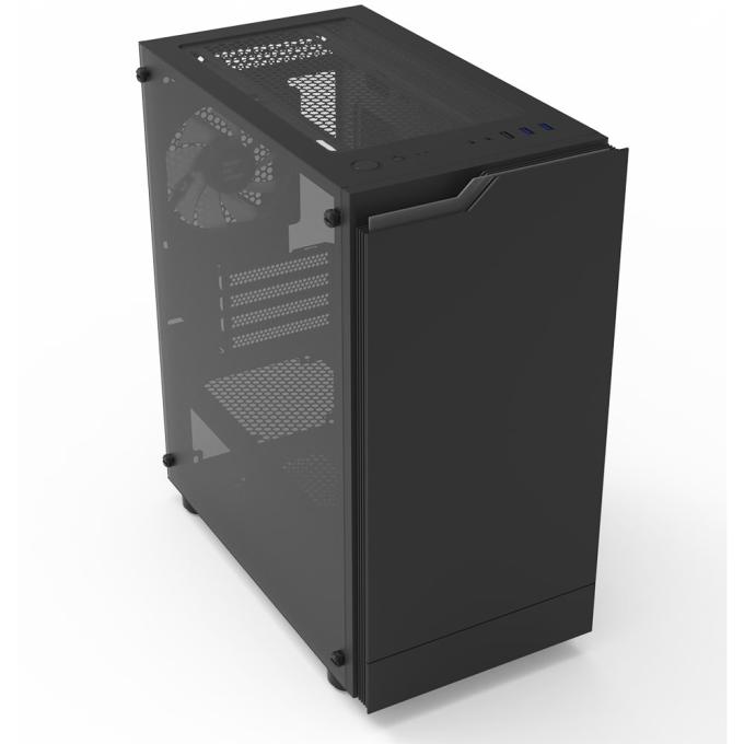 Zalman T4PLUS