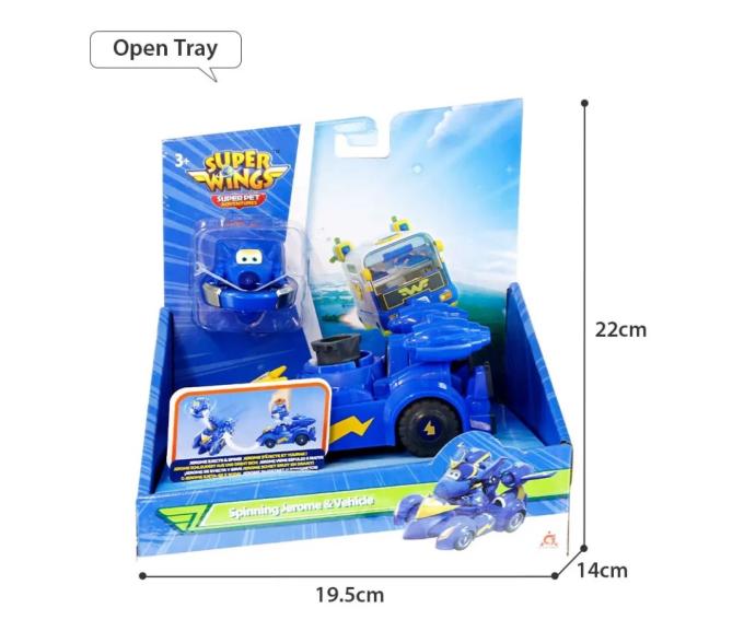 Super Wings EU770330