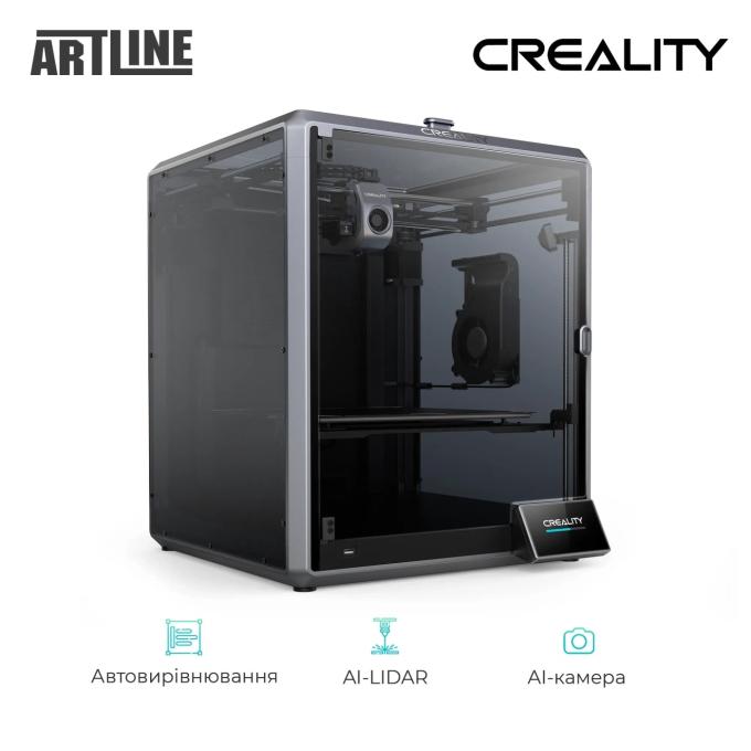 Creality CR-K1 Max+3301030039