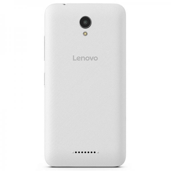 Мобильный телефон Lenovo A Plus (A1010a20) White PA4S0043UA