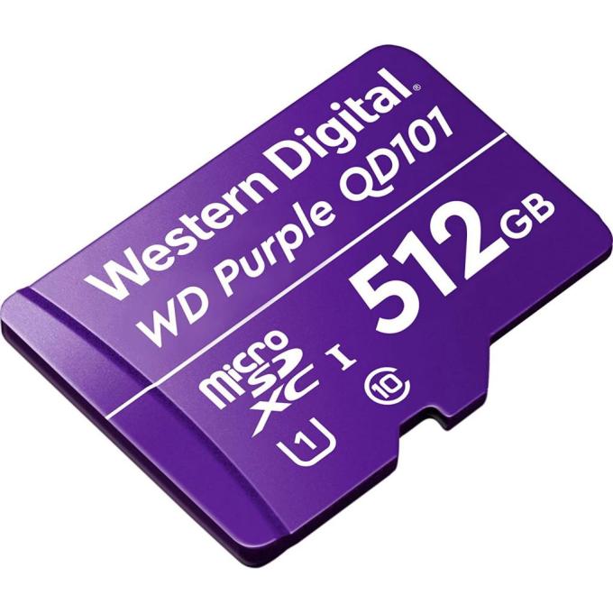 WD WDD512G1P0C