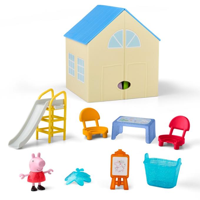 Peppa Pig G0530