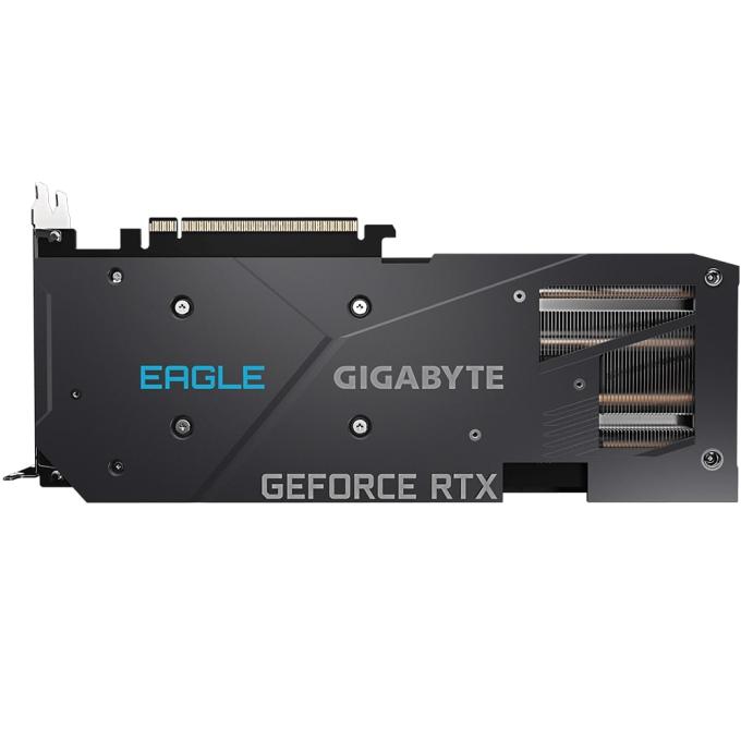GIGABYTE GV-N306TXEAGLE OC-8GD