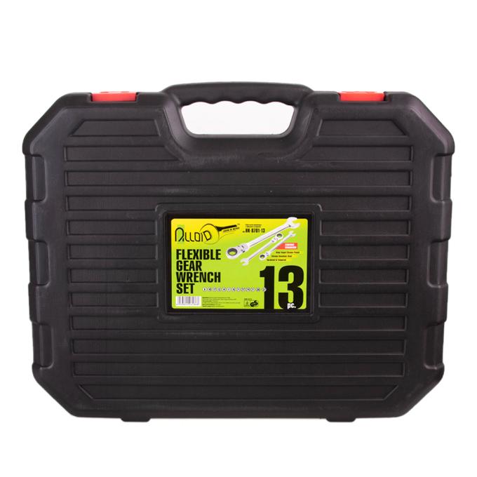 Alloid HK-8701-13