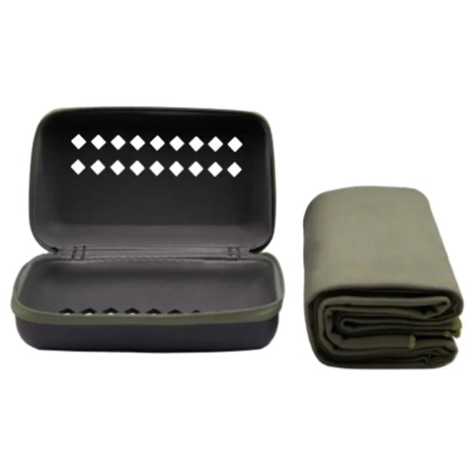 Tribe T-LC-0001-L-army-green