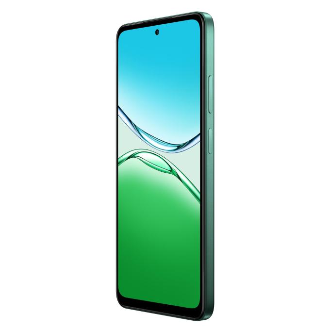 Oppo CPH2727 8/256GB Aurora Green