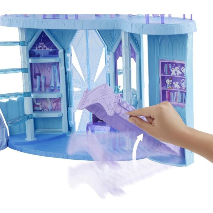 DISNEY FROZEN JGG41