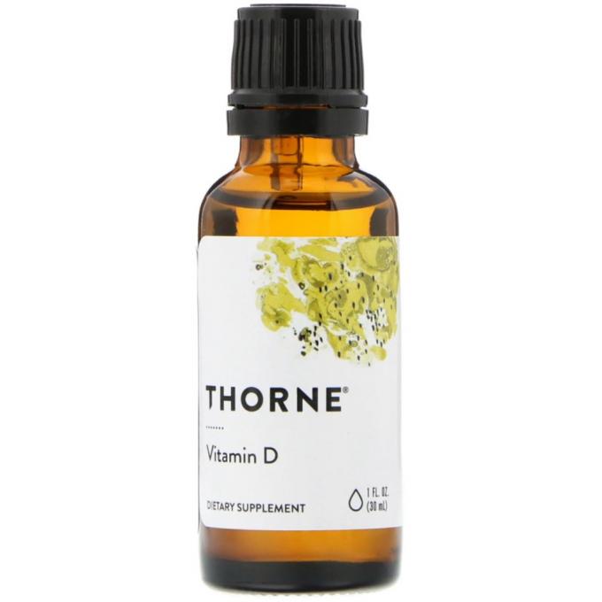 Thorne Research THR-16801