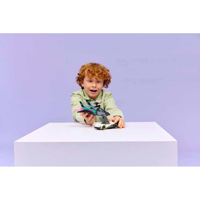 LEGO 60489