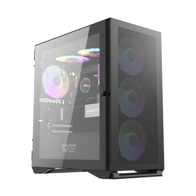DARKFLASH DLM200 BLACK